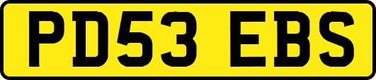 PD53EBS