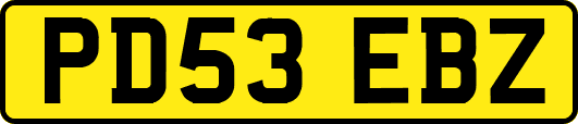PD53EBZ