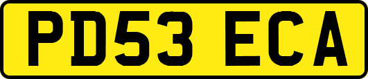PD53ECA