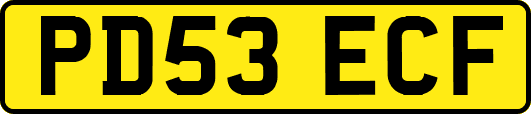 PD53ECF