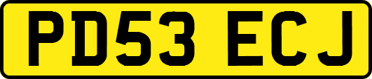 PD53ECJ