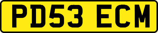 PD53ECM