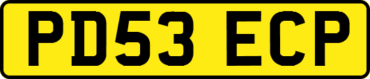 PD53ECP