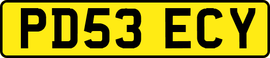 PD53ECY
