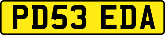 PD53EDA