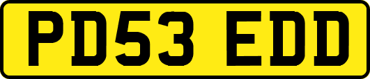PD53EDD