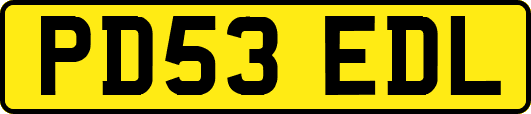PD53EDL