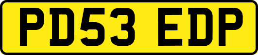 PD53EDP