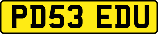 PD53EDU