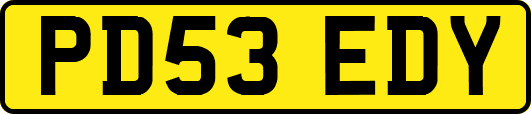 PD53EDY
