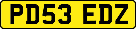 PD53EDZ