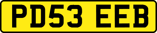 PD53EEB