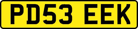 PD53EEK