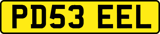 PD53EEL
