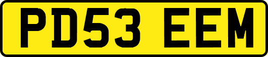 PD53EEM