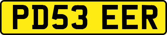 PD53EER