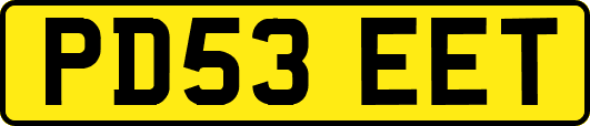 PD53EET
