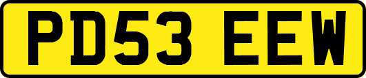 PD53EEW