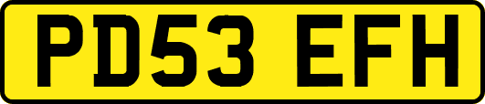 PD53EFH