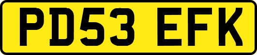 PD53EFK