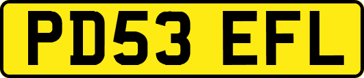 PD53EFL
