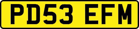 PD53EFM