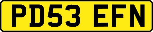 PD53EFN