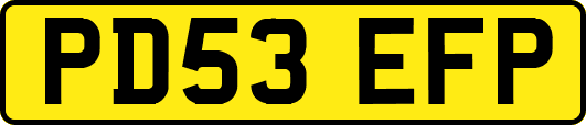 PD53EFP