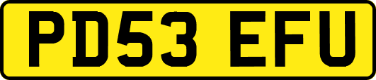 PD53EFU