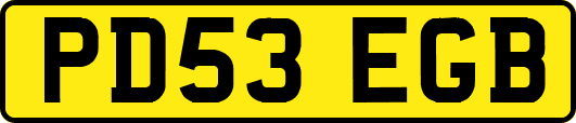PD53EGB