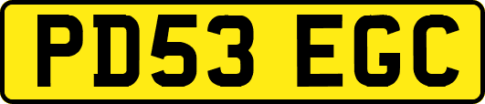 PD53EGC