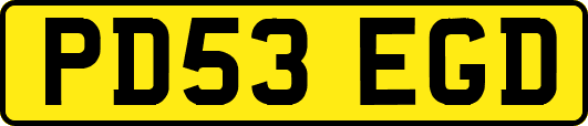 PD53EGD
