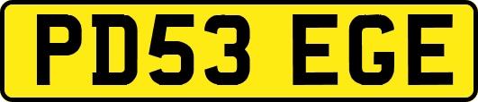 PD53EGE