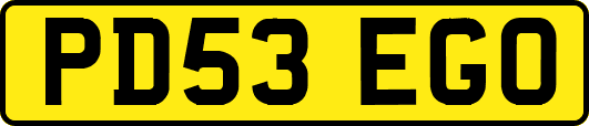 PD53EGO