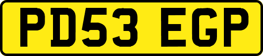 PD53EGP