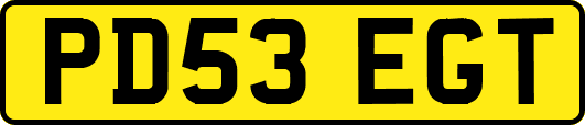 PD53EGT