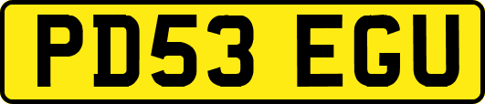 PD53EGU
