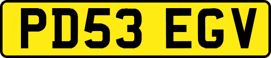 PD53EGV