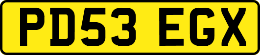 PD53EGX