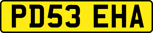 PD53EHA