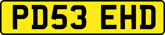 PD53EHD