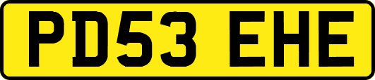 PD53EHE