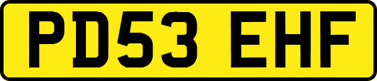 PD53EHF