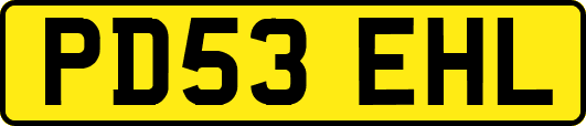 PD53EHL