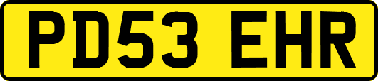 PD53EHR