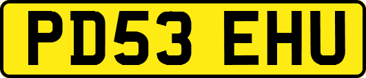 PD53EHU