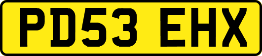 PD53EHX