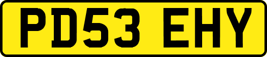 PD53EHY