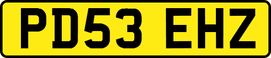 PD53EHZ