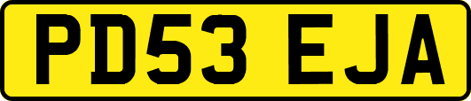 PD53EJA